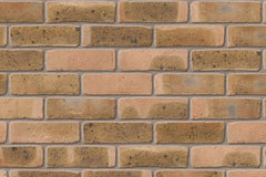 Ibstock. Coleridge Yellow. Brick. Available from Brickmongers London