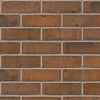 Ibstock. Brown Waterstruck. Brick. Available from Brickmongers London