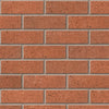 Ibstock. Bristol Red. Brick. Available from Brickmongers London