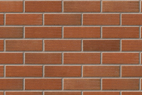 Ibstock. Tradesman Rustic. Brick. Available from Brickmongers London