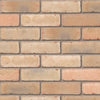 Ibstock. Cooksbridge Rustic Blend. Brick. Available from Brickmongers London