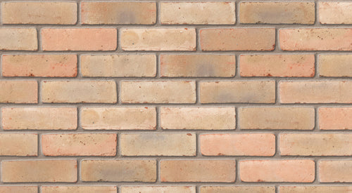 Ibstock. Cooksbridge Rustic Blend. Brick. Available from Brickmongers London