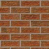 Ibstock. Manorial Mixture. Brick. Available from Brickmongers London