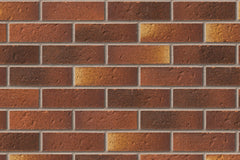 Ibstock. Mercia Antique. Brick. Available from Brickmongers London
