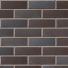 Ibstock. Clapton Blue Black. Brick. Available from Brickmongers London