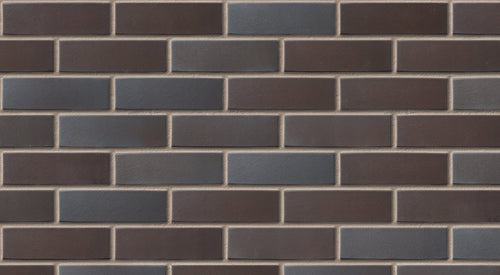 Ibstock. Clapton Blue Black. Brick. Available from Brickmongers London