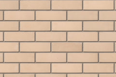 Ibstock. Continental Buff. Brick. Available from Brickmongers London