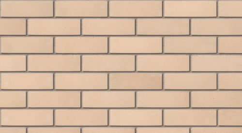 Ibstock. Continental Buff. Brick. Available from Brickmongers London