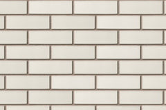 Ibstock. London White Glazed. Brick. Available from Brickmongers London