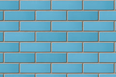 Ibstock. Sky Blue Glazed. Brick. Available from Brickmongers London