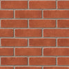 Ibstock. Dorset Red Stock. Brick. Available from Brickmongers London