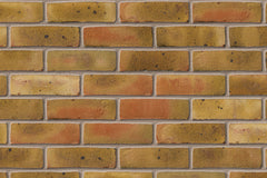 Ibstock. Arundel Yellow Stock. Brick. Available from Brickmongers London