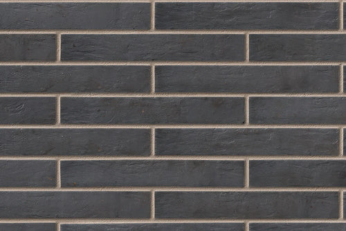 London Stone Riven Ibstock Natural Blue Riven Facing Brick โ Brickmongers London