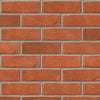 Ibstock. Handmade Heather Red. Brick. Available from Brickmongers London
