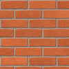 Ibstock. Handmade Restoration Red. Brick. Available from Brickmongers London