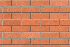 Ibstock. Hadrian Red. Brick. Available from Brickmongers London