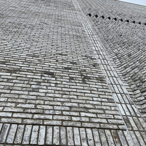 Brickmongers London