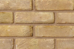 Imperial Bricks. Cambridge Buff. Available from Brickmongers London