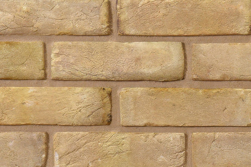 Imperial Bricks Cambridge Buff