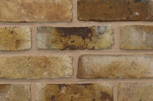 Imperial Bricks Light Weathered Original London Stock