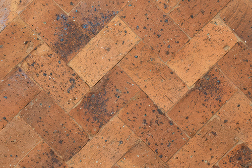 Imperial Bricks Ochre Paver