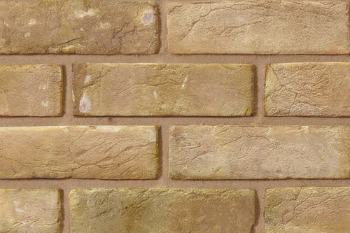 Imperial Bricks Reclamation Cambridge Buff