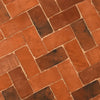 Imperial Bricks. Tudor Multi Paver. Available from Brickmongers London