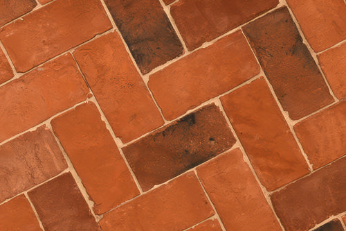Imperial Bricks. Tudor Multi Paver. Available from Brickmongers London