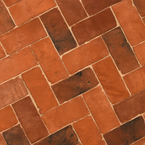 Imperial Bricks. Tudor Multi Paver. Available from Brickmongers London