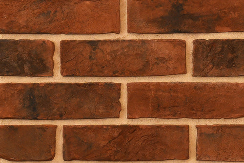 Imperial Bricks. Urban Weathered. Available from Brickmongers London
