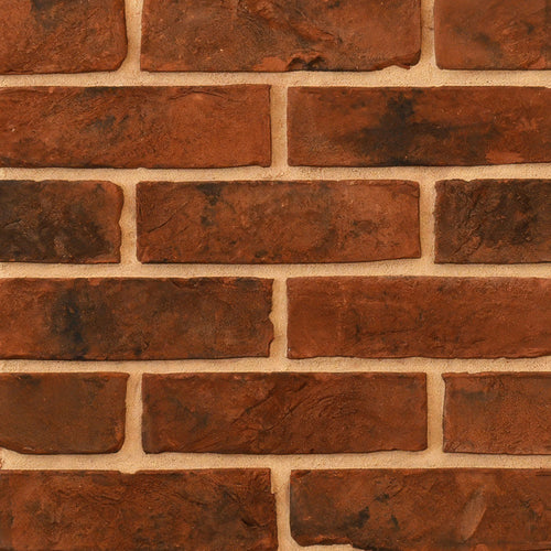 Imperial Bricks. Urban Weathered. Available from Brickmongers London