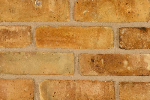 Imperial Bricks Wealden Second Hard Stock