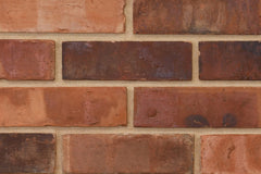 Imperial Bricks. Weathered Outside Blend Dual Faced. Available from Brickmongers London