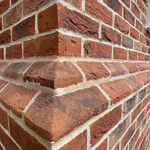 Brickmongers London