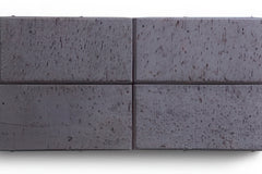 Ketley Staffordshire Blue Classic Rounded Paver. Available from Brickmongers London