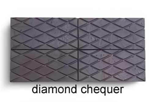 Ketley Staffordshire Blue Diamond Chequer Paver