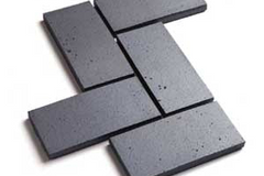 Ketley Staffordshire Blue Quarry Tiles 215 x 102 x 18mm