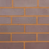 Ketley Staffordshire Brown Brindle 'Class A' Perforated Brick. Available from Brickmongers London