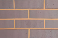 Ketley Staffordshire Brown Brindle Smooth Slip. Available from Brickmongers London