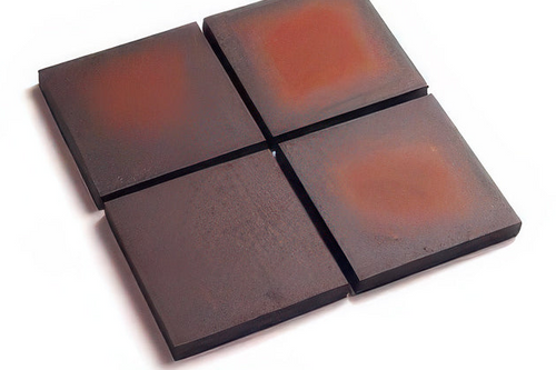 Ketley Staffordshire Dark Multi Quarry Tiles 150 x 150 x 18mm