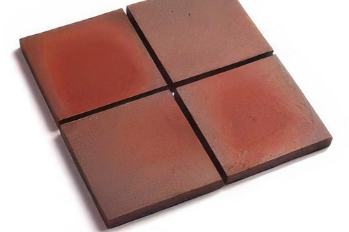 Ketley Staffordshire Light Multi Quarry Tiles 150 x 150 x 18mm
