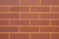 Ketley Staffordshire Red 'Class A' Solid Brick. Available from Brickmongers London