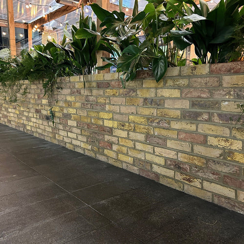 Brickmongers London
