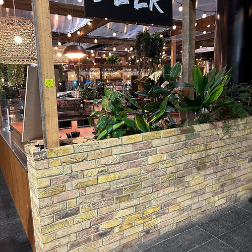 Brickmongers London