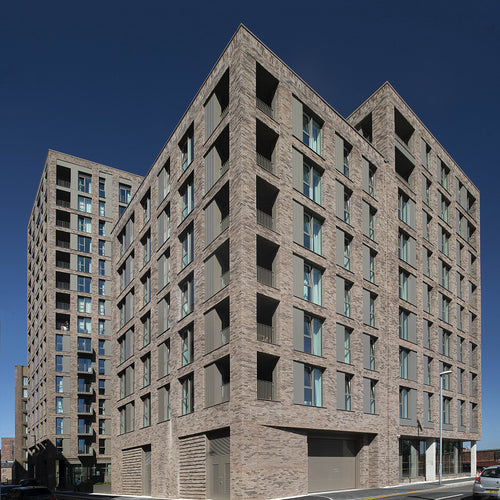 Brickmongers London