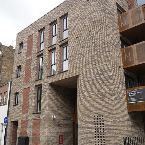 Brickmongers London