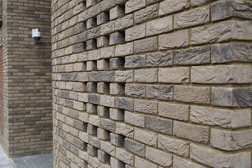 Brickmongers London