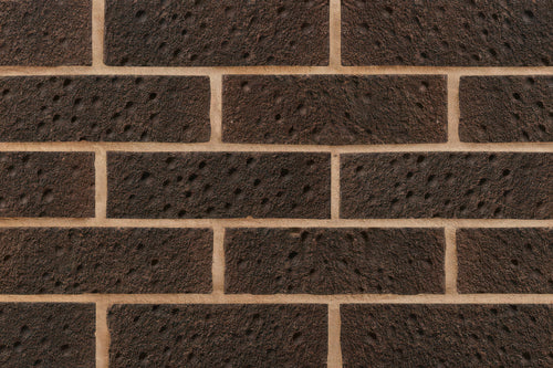 Michelmersh. Brown Brindle. Available from Brickmongers London