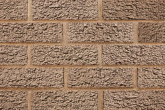 Michelmersh. Buff Rustic. Available from Brickmongers London