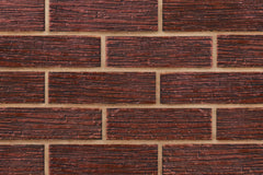 Michelmersh. Crigglestone Red. Available from Brickmongers London